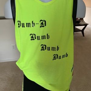 6ix9ine Fashion Tank Top